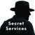 Secret Services Logotype