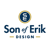 Son of Erik Design Logotype
