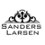 Sanders Larsen Wordsmithery for Marketing & PR Logotype