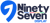 97 Display Logotype