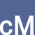 cyberMIND Corporation Logotype
