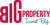 Big Property Logotype