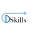 DSkills Consulting Logotype