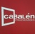 Cabalén Propiedades Logotype