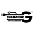 Super-G Intelligence Logotype