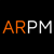 ARPM Design and Research Logotype