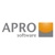 APRO Software Logotype