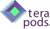 Terapods Logotype
