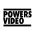 Powers Video Logotype