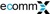 eCommX Logotype