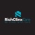 RichClinxCare Logotype