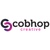Cobhop Creative Ltd Logotype