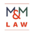 McDonald & MacGregor, LLC Logotype