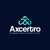 Axcertro Logotype