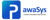 PawaSys Technologies Logotype