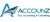 Accounz Logotype