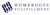 HomeRoots Fulfillment Logotype