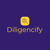 Diligencify Logotype