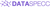 Dataspecc LLC Logotype