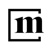 Consulting'n more Logotype