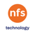 NFS Technology Logotype