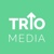 Trio Media Logotype