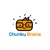 Chunky Brains Logotype
