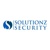 Solutionz Security Logotype