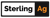 Sterling AG Logotype