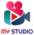 My Studio Logotype