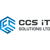 CCS IT Solutions Logotype