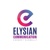Elysian communication Private Limited Logotype