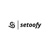 Setoofy Logotype
