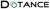 Dotance Logotype