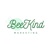 BeeKind Marketing Logotype