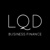 LQD Business Finance, LLC Logotype