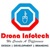 Drona Infotech Logotype