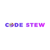 CODE STEW Logotype