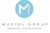 Mustel Research Group Logotype