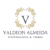 Valdeon Almeida - Fotografia e Vídeo Logotype