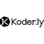 Koderly Logotype