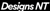 Designs NT Logotype
