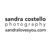 Sandra Costello Photography Logotype