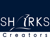 Sharks Creators Logotype