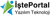 IstePortal Software Logotype