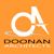 Doonan Architects Logotype