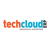 Tech Cloud ERP Logotype