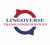 Lingoverse Translation Services Logotype
