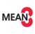 Mean3 Pvt Ltd Logotype