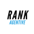 Rank Agentive Logotype